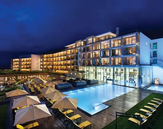 Hotel-Kempinski Hotel-Kempinski